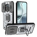 Θήκη Realme 14 Pro+ 5G Mad Mask Camshield Armor Guard v4 Πλάτη με προστασία για την κάμερα