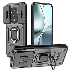 Θήκη Realme 14 Pro+ 5G Mad Mask Camshield Armor Guard v4 Πλάτη με προστασία για την κάμερα