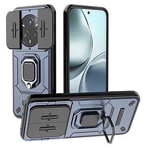 Θήκη Realme 14 Pro+ 5G Mad Mask Camshield Armor Guard v4 Πλάτη με προστασία για την κάμερα