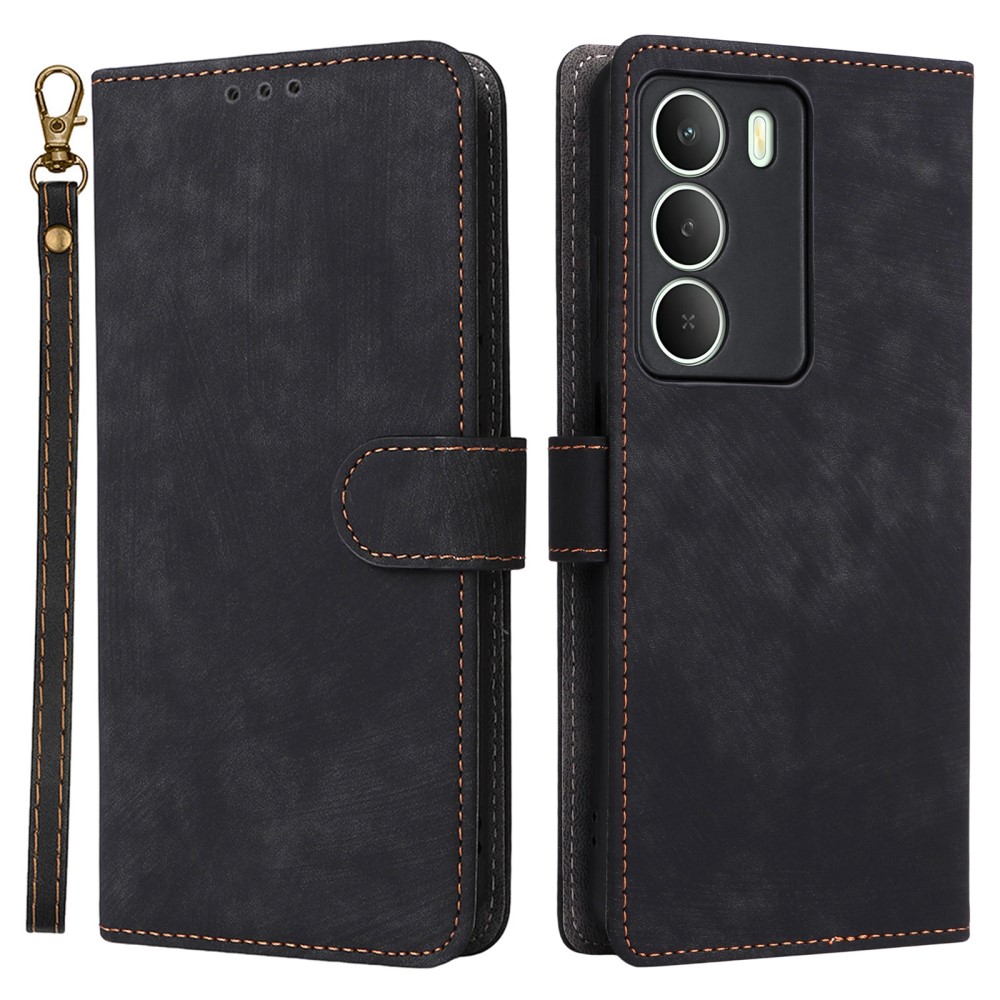 Θήκη Realme 14X 5G Mad Mask RFID Blocking V2 Προστασία Ασύρματης Ανάγνωσης Καρτών Leather με βάση στήριξης Θήκη Realme 14X 5G Mad Mask RFID Blocking V2 Προστασία Ασύρματης Ανάγνωσης Καρτών Leather με βάση στήριξης