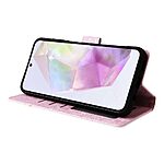 Flip Wallet από συνθετικό δέρμα και TPU