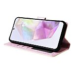 Flip Wallet από συνθετικό δέρμα και TPU