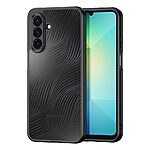 Θήκη Samsung Galaxy A26 5G DUX DUCIS Aimo Series - Ανθεκτική στις Πτώσεις μαύρο
