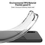 Θήκη Samsung Galaxy A26 5G / A17 5G IMAK UX-4 Series Soft TPU πλάτη διάφανη - Image 3