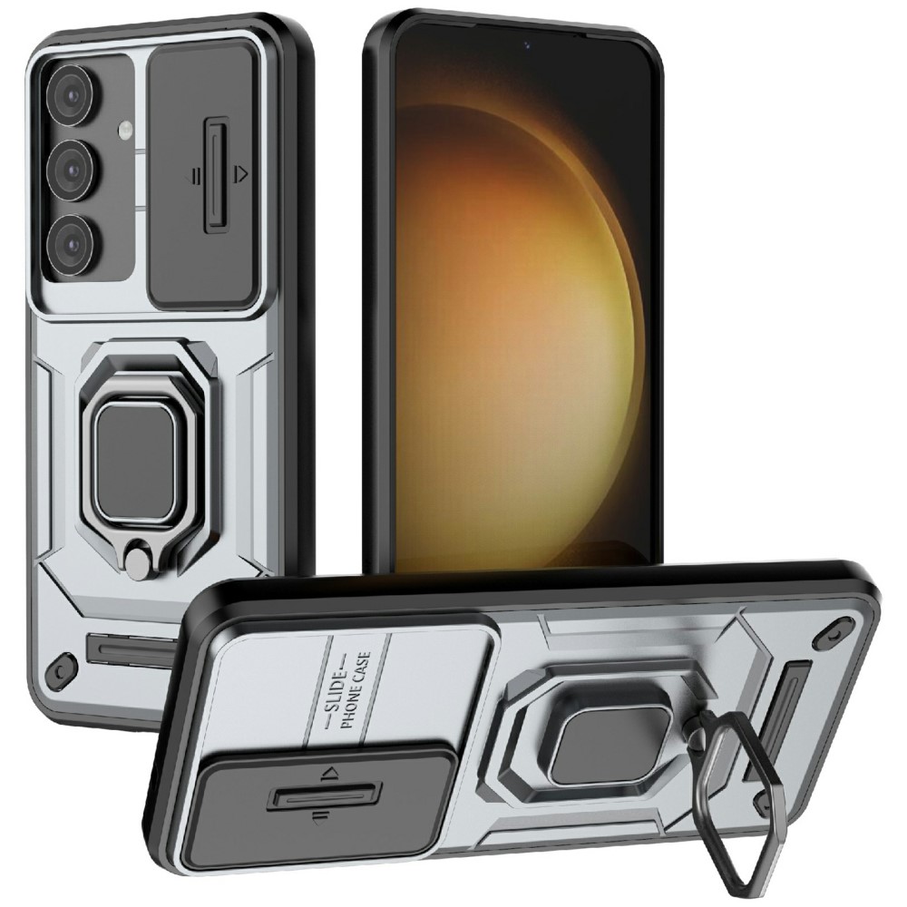 Θήκη Samsung Galaxy A26 5G Mad Mask Camshield Armor Guard v3 Πλάτη με προστασία για την κάμερα Θήκη Samsung Galaxy A26 5G Mad Mask Camshield Armor Guard v3 Πλάτη με προστασία για την κάμερα