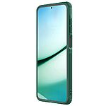 Θήκη Samsung Galaxy A26 5G / A17 5G NiLLkin Super Frosted Shield Pro Series Πλάτη από Premium σκληρό TPU πράσινο - Image 4
