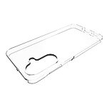 Θήκη Samsung Galaxy A26 5G / A17 5G OEM Silicone Sockproof V10 Anti-Slip Transparent Πλάτη με ενισχυμένες γωνίες TPU - Image 5