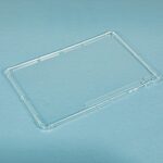 Διαφανής με Προστασία Κάμερας