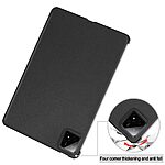 Smart Cover μαύρο