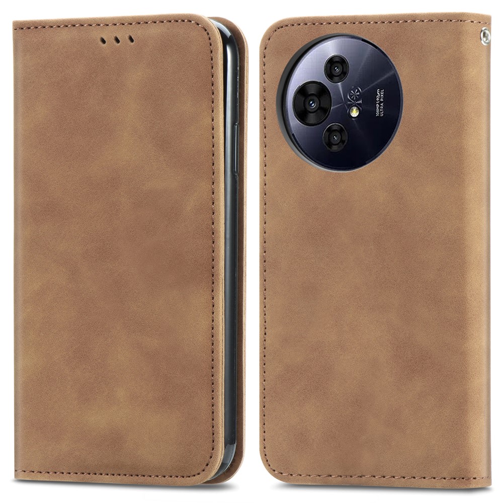 Θήκη TCL 50 NxtPaper 5G / 50 PRO NxtPaper 5G Mad Mask Leather Wallet Case V6 με βάση στήριξης Θήκη TCL 50 NxtPaper 5G / 50 PRO NxtPaper 5G Mad Mask Leather Wallet Case V6 με βάση στήριξης
