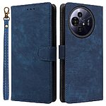 Θήκη TCL 50 NxtPaper 5G / 50 PRO NxtPaper 5G Mad Mask RFID Blocking V2 Προστασία Ασύρματης Ανάγνωσης Καρτών Leather με βάση στήριξης