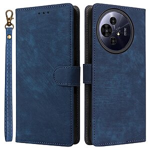 Θήκη TCL 50 NxtPaper 5G / 50 PRO NxtPaper 5G Mad Mask RFID Blocking V2 Προστασία Ασύρματης Ανάγνωσης Καρτών Leather με βάση στήριξης