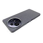 Θήκη TCL 50 NxtPaper 5G / 50 PRO NxtPaper 5G OEM Silicone Sockproof V5 Anti-Slip Transparent Πλάτη TPU - Image 4