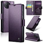 Θήκη Xiaomi Poco F7 Pro 5G / Poco F7 Ultra 5G CASEME 023 Series Πορτοφόλι με βάση στήριξης