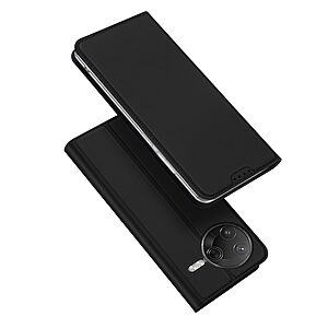 Θήκη Xiaomi Poco F7 Pro 5G / Poco F7 Ultra 5G DUX DUCIS Skin Pro Series με βάση στήριξης