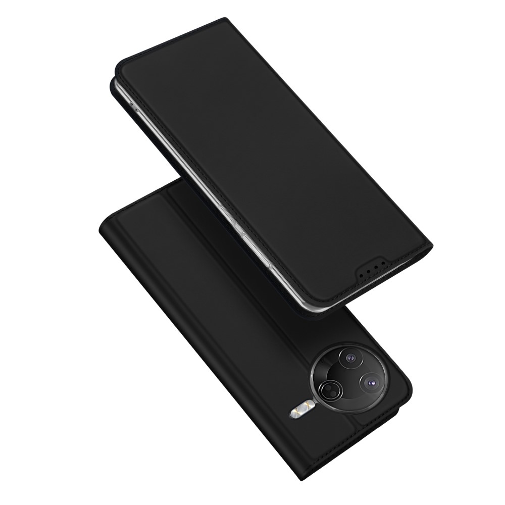 Θήκη Xiaomi Poco F7 Pro 5G / Poco F7 Ultra 5G DUX DUCIS Skin Pro Series με βάση στήριξης Θήκη Xiaomi Poco F7 Pro 5G / Poco F7 Ultra 5G DUX DUCIS Skin Pro Series με βάση στήριξης