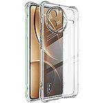 Θήκη Xiaomi Poco F7 Pro 5G / Poco F7 Ultra 5G IMAK Airbag Series με ενισχυμένες γωνίες από Premium ανθεκτικό TPU