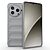Θήκη Xiaomi Poco F7 Pro 5G / Poco F7 Ultra 5G Mad Mask Rugged Armor από σκληρό Premium TPU γκρι ανοιχτό