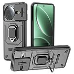 Θήκη Xiaomi Poco F7 Pro 5G / Poco F7 Ultra 5G Mad Mask Camshield Armor Guard v3 Πλάτη με προστασία για την κάμερα