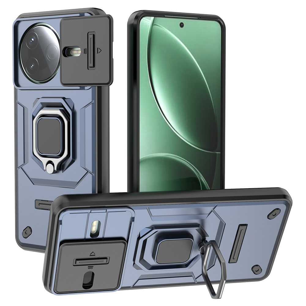 Θήκη Xiaomi Poco F7 Pro 5G / Poco F7 Ultra 5G Mad Mask Camshield Armor Guard v3 Πλάτη με προστασία για την κάμερα Θήκη Xiaomi Poco F7 Pro 5G / Poco F7 Ultra 5G Mad Mask Camshield Armor Guard v3 Πλάτη με προστασία για την κάμερα