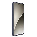 Θήκη Xiaomi Poco F7 Pro 5G Mad Mask Rugged Armor από σκληρό Premium TPU μπλε σκούρο - Image 4