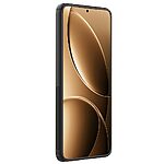 Θήκη Xiaomi Poco F7 Pro 5G NiLLkin Super Frosted Shield Pro Series Πλάτη από Premium σκληρό TPU μαύρο - Image 4