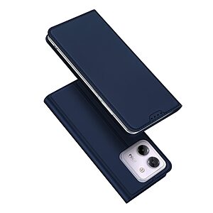 Θήκη Xiaomi Poco M7 Pro 5G DUX DUCIS Skin Pro Series με βάση στήριξης