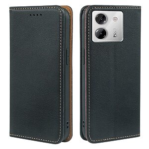 Θήκη Xiaomi Poco M7 Pro 5G Mad Mask Folio Series v4 με βάση στήριξης