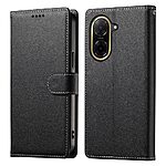 Θήκη Xiaomi Redmi A5 4G / Poco C71 Mad Mask Leather Wallet Case Protector με βάση στήριξης
