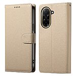Θήκη Xiaomi Redmi A5 4G / Poco C71 Mad Mask Leather Wallet Case Protector με βάση στήριξης