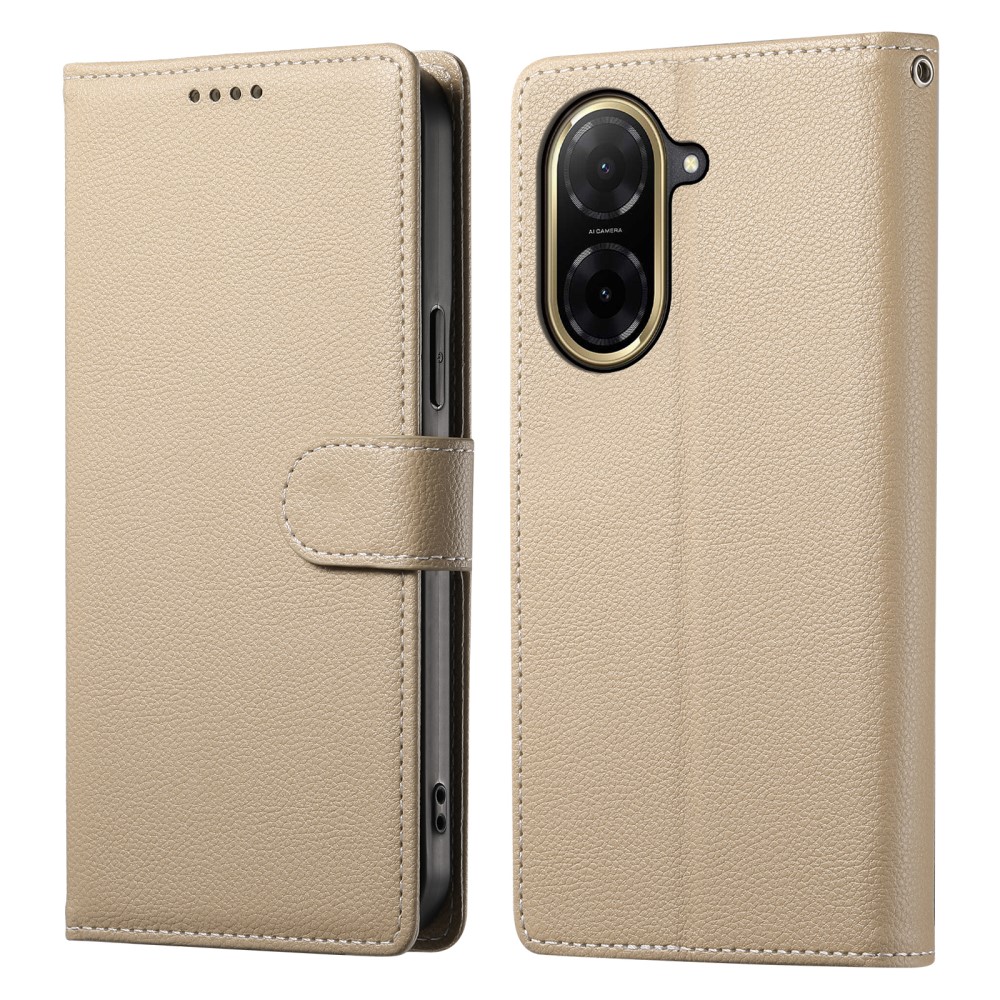 Θήκη Xiaomi Redmi A5 4G / Poco C71 Mad Mask Leather Wallet Case Protector με βάση στήριξης Θήκη Xiaomi Redmi A5 4G / Poco C71 Mad Mask Leather Wallet Case Protector με βάση στήριξης