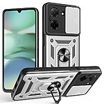 Θήκη Xiaomi Redmi A5 4G / Poco C71 Mad Mask Camshield Armor Guard Πλάτη με προστασία για την κάμερα