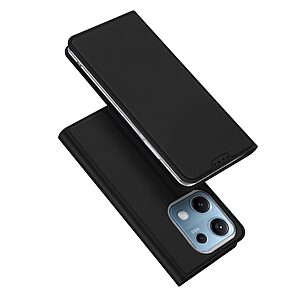 Θήκη Xiaomi Redmi Note 14S DUX DUCIS Skin Pro Series με βάση στήριξης