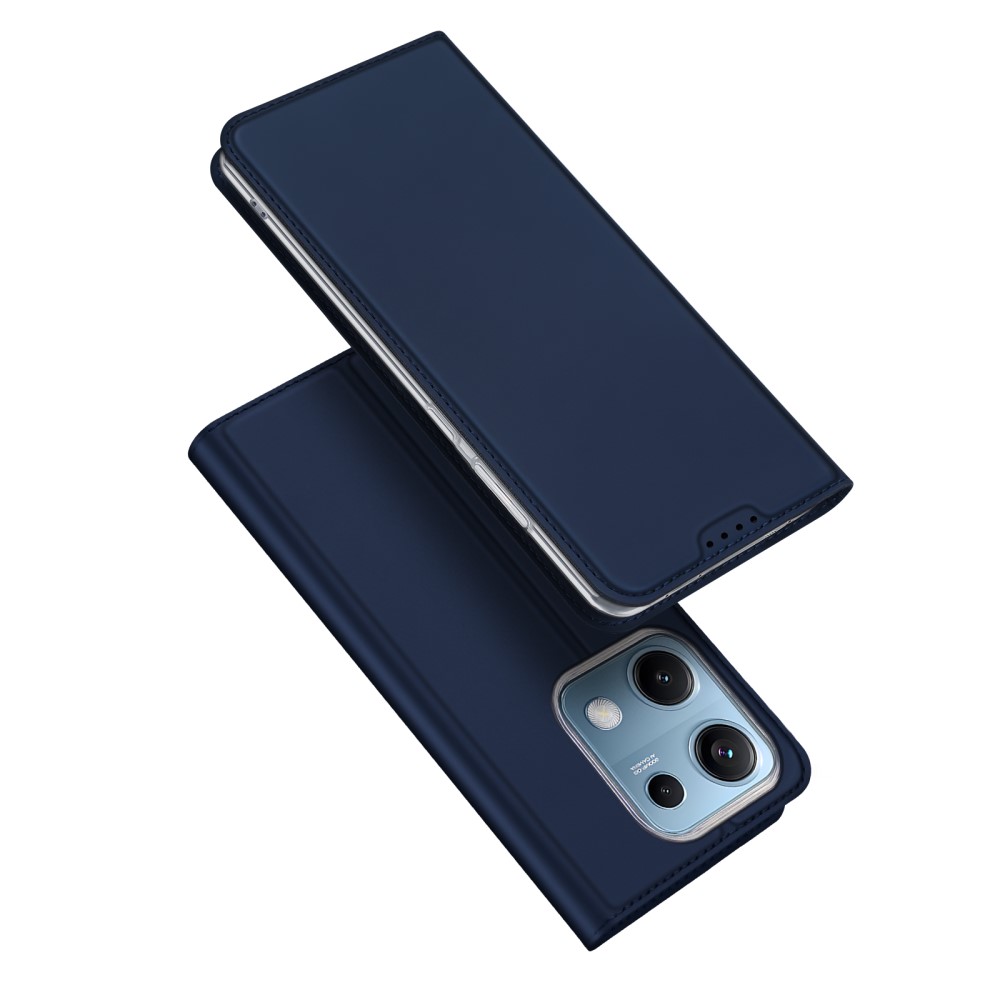 Θήκη Xiaomi Redmi Note 14S DUX DUCIS Skin Pro Series με βάση στήριξης Θήκη Xiaomi Redmi Note 14S DUX DUCIS Skin Pro Series με βάση στήριξης