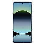 Θήκη Xiaomi Redmi Note 14S KALEBOL Ultra Thin Simple Case διάφανη Πλάτη TPU - Image 2