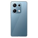 Θήκη Xiaomi Redmi Note 14S KALEBOL Ultra Thin Simple Case διάφανη Πλάτη TPU - Image 3