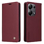 Θήκη Xiaomi Redmi Note 14S YIKATU Folio Series με βάση στήριξης