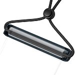 Αδιάβροχη Θήκη Baseus Cylinder Slide-cover Pro (7.2") με Άμεση Απόκριση Αφής – Μπλε - Image 3