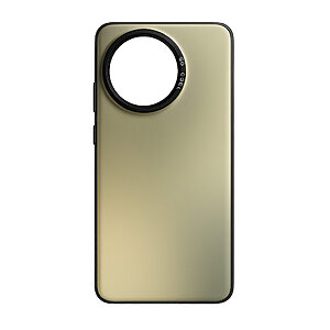 Θήκη OnePlus 13R 5G Canvas Hybrid Hard PC back & TPU frame με Camera Protection Lips