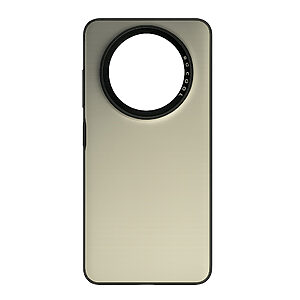 Θήκη Realme 12 5G / 12X 5G Canvas Hybrid Hard PC back & TPU frame με Camera Protection Lips