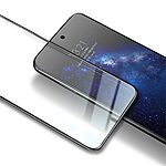 Αντιχαρακτικό γυαλί IMAK Pro+ Series AB για Realme GT 7 5G / GT 7T 5G πλήρους κάλυψης Full Coverage Tempered Glass 9H - Image 4