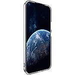 Θήκη Honor 400 5G IMAK UX-5 Series Soft TPU πλάτη διάφανη - Image 2