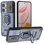 Θήκη Honor 400 5G Mad Mask Camshield Armor Guard v3 Πλάτη με προστασία για την κάμερα