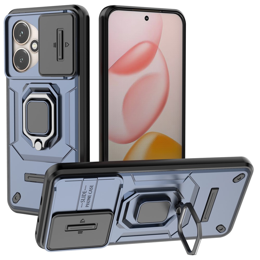 Θήκη Honor 400 5G Mad Mask Camshield Armor Guard v3 Πλάτη με προστασία για την κάμερα Θήκη Honor 400 5G Mad Mask Camshield Armor Guard v3 Πλάτη με προστασία για την κάμερα