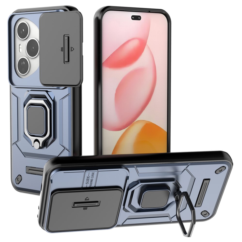 Θήκη Honor 400 Pro 5G Mad Mask Camshield Armor Guard v3 Πλάτη με προστασία για την κάμερα Θήκη Honor 400 Pro 5G Mad Mask Camshield Armor Guard v3 Πλάτη με προστασία για την κάμερα