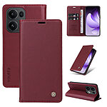 Θήκη Oppo Reno13 Pro 5G YIKATU Folio Series με βάση στήριξης