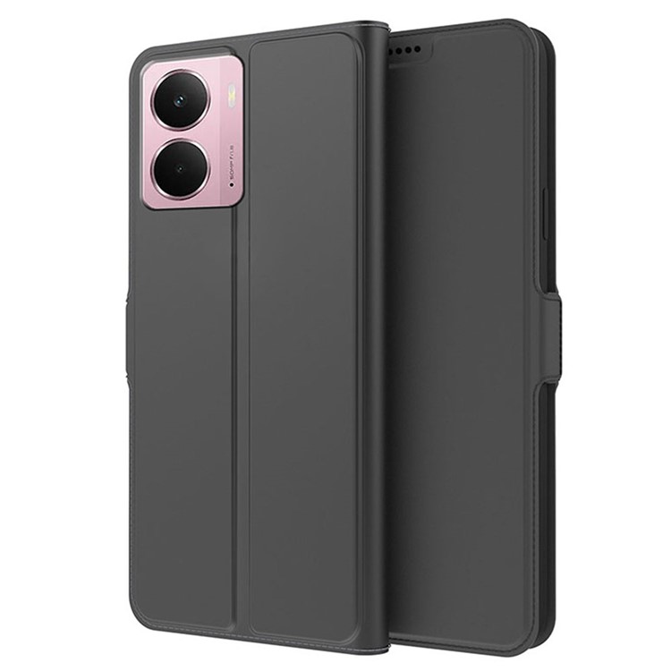 Θήκη Realme 14 5G / P3 5G OEM Skin Pro ultra thin V2 με βάση στήριξης Θήκη Realme 14 5G / P3 5G OEM Skin Pro ultra thin V2 με βάση στήριξης