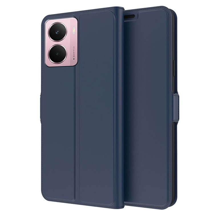 Θήκη Realme 14 5G / P3 5G OEM Skin Pro ultra thin V2 με βάση στήριξης Θήκη Realme 14 5G / P3 5G OEM Skin Pro ultra thin V2 με βάση στήριξης