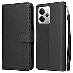 Θήκη Realme 14 5G / P3 5G Mad Mask PU Leather Series V3 με βάση στήριξης