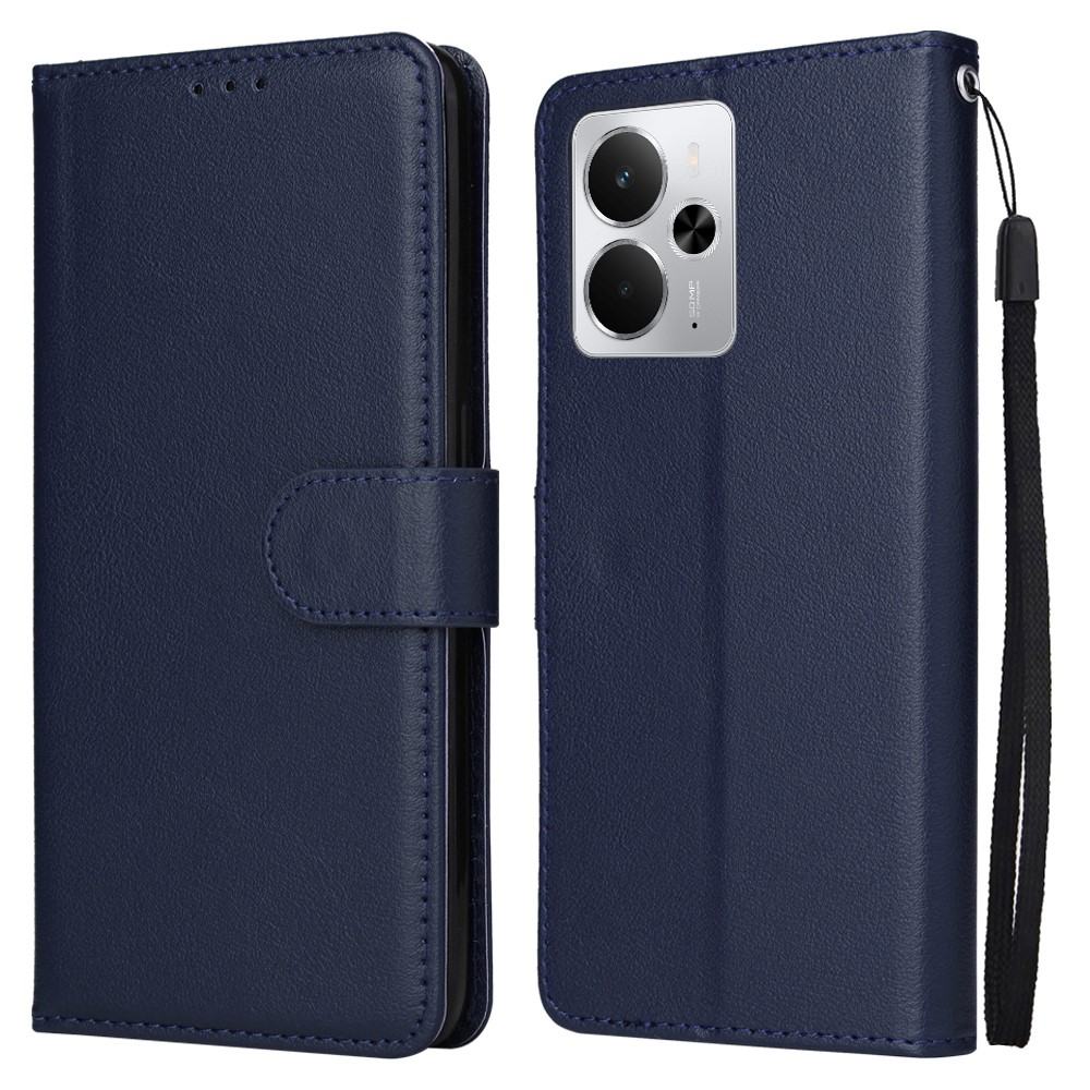 Θήκη Realme 14 5G / P3 5G Mad Mask PU Leather Series V3 με βάση στήριξης Θήκη Realme 14 5G / P3 5G Mad Mask PU Leather Series V3 με βάση στήριξης